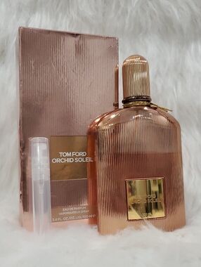 Tom Ford Orchid Soleil 5mL